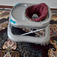 روروئک بچه