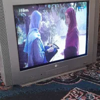 تلویزیون ۲۱ اینچ ال جی