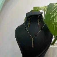 طلای مینیمال و لوکس