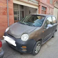 ام وی ام ۱۱۰ سه سیلندر