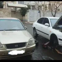 تعمیرگاه مکانیک تخصصی هیوندای آوانته ورنا|خدمات موتور و ماشین|مشهد, آیت الله کاشانی|دیوار