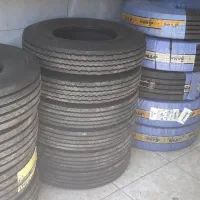 عرضه لاستیک نیسان خاورایسوزو و کامیون نقدواقساط