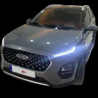 Mvm x22 proo IE اتوماتیک|خودرو سواری و وانت|کرمان, |دیوار