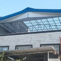 سبک سازی وشیروانی