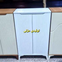 جاکفشی زیبا|جاکفشی، کمد، دراور|قم, علی آباد|دیوار