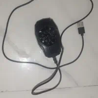 فن خنک کننده گوشی