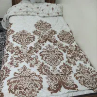 ست رو تختی یه نفره|سرویس روتختی|اندیشه, شهرک کوثر|دیوار