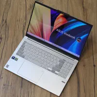 لپ‌تاپ Asus VivoBook Pro 15 / ترکیب قدرت و ظرافت