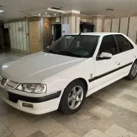 پرشیا تی یو فایو (TU5) مدل 1397 بی رنگ