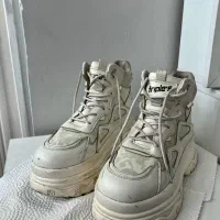 این نیم بوت خفن از دست نده