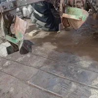 ادوات تراکتور