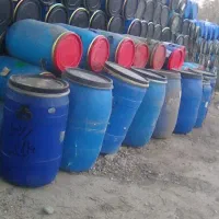 بشکه های پلاستیکی،آهنی،مقوایی و تانکر های آب|مصالح و تجهیزات ساختمان|چهاردانگه (تهران), |دیوار