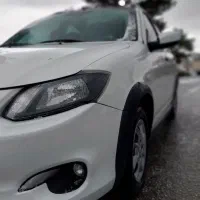 کوئیک ساده سفیدرنگ مدل1401|خودرو سواری و وانت|کرمانشاه, |دیوار