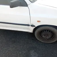 پراید فروشی|خودرو سواری و وانت|محمدیه-قزوین, |دیوار