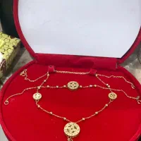 طلا شیک نو نو با اجرت کم فقط ۳٪