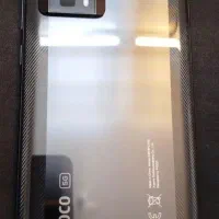 Poco f5 pro