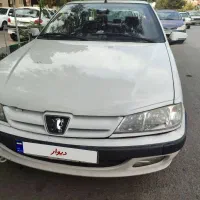 فروش پرشیا ۹۳