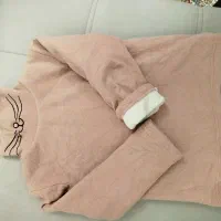 بلوز بافت دخترانه|کفش و لباس بچه|مهاباد (آذربایجان غربی), |دیوار