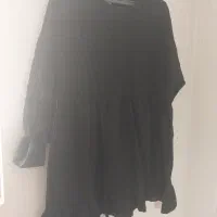 مانتو مختلف سایز ۳۹ و۴۰