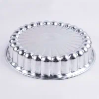 قالب کیک / تنوع طرح، کیفیت بالا، قیمت مناسب