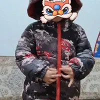 جلیقه لی وکاپشن|لباس|نیشابور, بکاول|دیوار