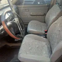 پراید ۱۳۲ استثنایی مدل ۸۹ نقره ای|خودرو سواری و وانت|تهران, صفا|دیوار