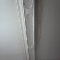 گچکاری نصب چهار چوب و پنجره و خرده کاری|خدمات پیشه و مهارت|رشت, توشیبا|دیوار