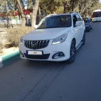 هایما S7 مدل ۱۳۹۷