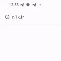 n1k ir دامنه سه حرفی رند نیک دات آی آر