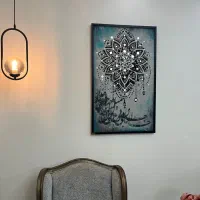 تابلو اینه