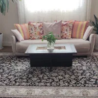 مبلمان ۸ نفره