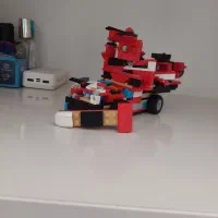 ماشین لگویی کلکسیونی و ضایعات|اسباببازی|تهران, تولید دارو|دیوار