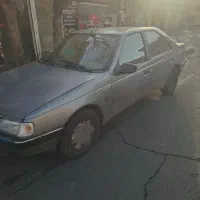 پژو405مدل89|خودرو سواری و وانت|ری, تقی آباد|دیوار