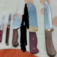 چاغو کلکسیونی|کلکسیون اشیاء عتیقه|سرپل ذهاب, |دیوار