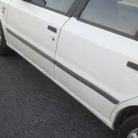 سمند مدل ۹۲ بی رنگ|خودرو سواری و وانت|قدس, شهرقدس|دیوار