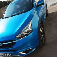 تیگو 7 مدل اسفند 1396|خودرو سواری و وانت|تهران, جوانمردان (اندیشه)|دیوار