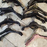 چوب لباسی|بندرخت و رخت‌آویز|تبریز, |دیوار