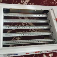 کباب پز نو نو نو اصلا استفاده نشده|اجاق گاز و لوازم برقی پختوپز|نهاوند, |دیوار