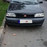 پراید ۱۳۱ مدل ۹۴ بیرنگ جفت ایربگ فول