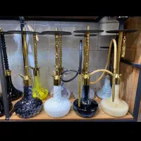 عرضه مستقیم قلیان های برندبقیمت کارخانه|کلکسیون و سرگرمی|تبریز, |دیوار