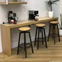 چهارپایه فلزی اسنوا با تخفیف پنجاه درصدی