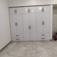 کابینت پیشساخته کابینت اماده نصب و تحویل فقط۱ روزه|مصالح و تجهیزات ساختمان|شهریار, شهریار|دیوار