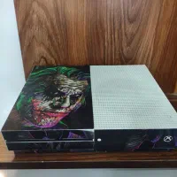 ایکس‌باکس سری اس 1 ترابایت|کنسول، بازی ویدئویی و آنلاین|دهاقان, |دیوار