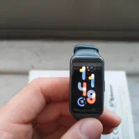 ساعت هوشمند هواوی بند ۶|لوازم جانبی موبایل و تبلت|جویبار, |دیوار