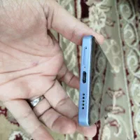 شیائومیnote 13 pro 5g معاوضه|موبایل|مشهد, ایثار|دیوار