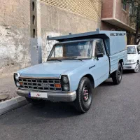 نیسان مدل۷۱