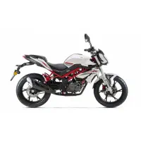 موتور بنلی نیوفیس 150