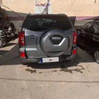 X33 مدل 97 تمیز|خودرو سواری و وانت|یزد, |دیوار