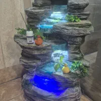 آب نما|صنایع دستی و سایر لوازم تزئینی|ری, فیروزآبادی|دیوار