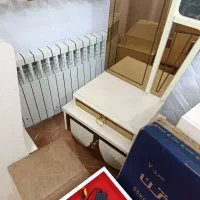 تخت خواب جهیزیه|تخت و سرویس خواب|شهرضا, |دیوار